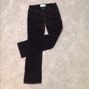 J Crew corduroy pants